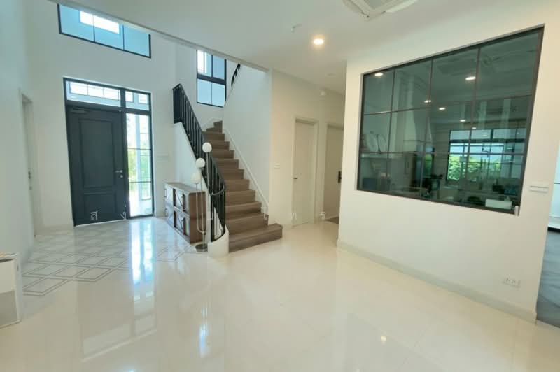 Nantawan Bangna km.15, Samut Prakan