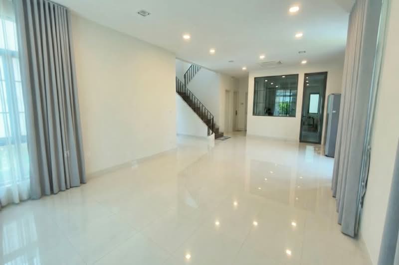 Nantawan Bangna km.15, Samut Prakan