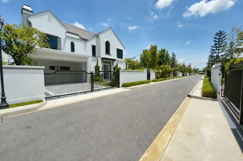 Nantawan Bangna km.15, Samut Prakan