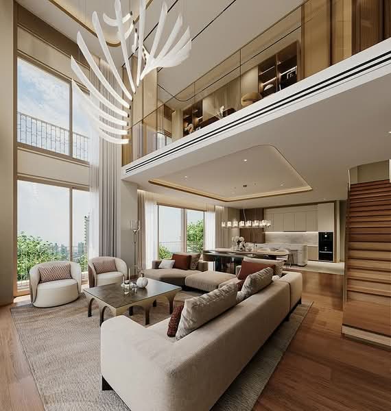 8 Residence, Bangkok