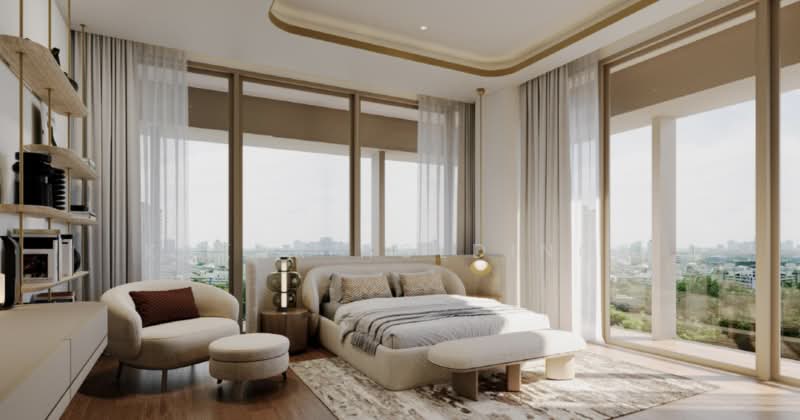 8 Residence, Bangkok