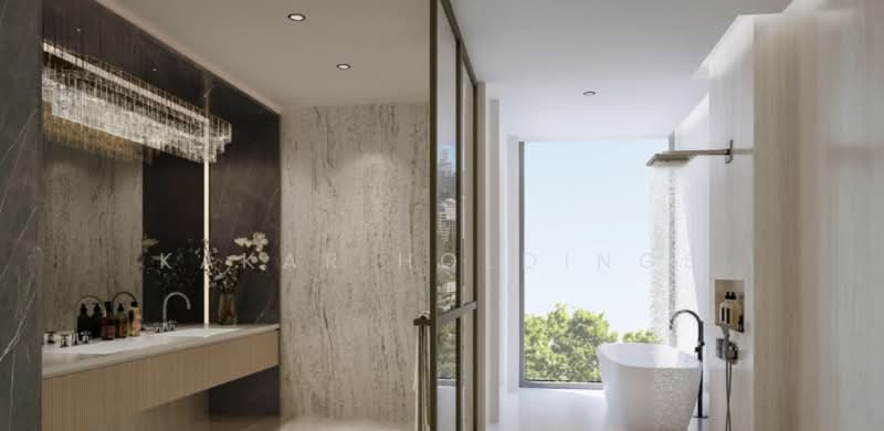 8 Residence, Bangkok