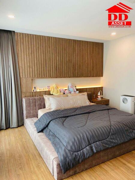 Grande Pleno Bangna Onnut, Samut Prakan