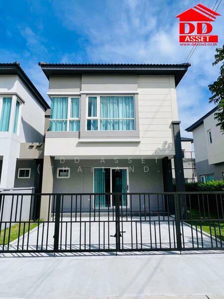 Grande Pleno Bangna Onnut, Samut Prakan
