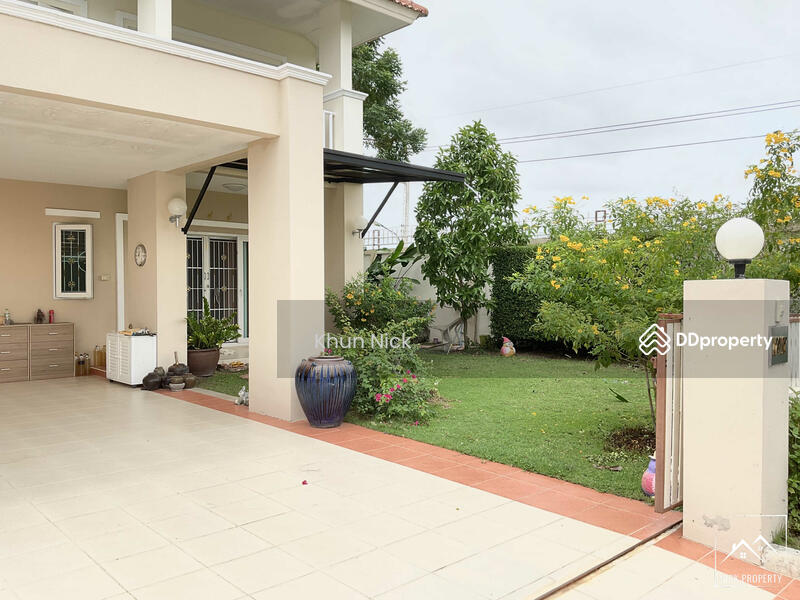 Sintavee Garden 2, Rayong