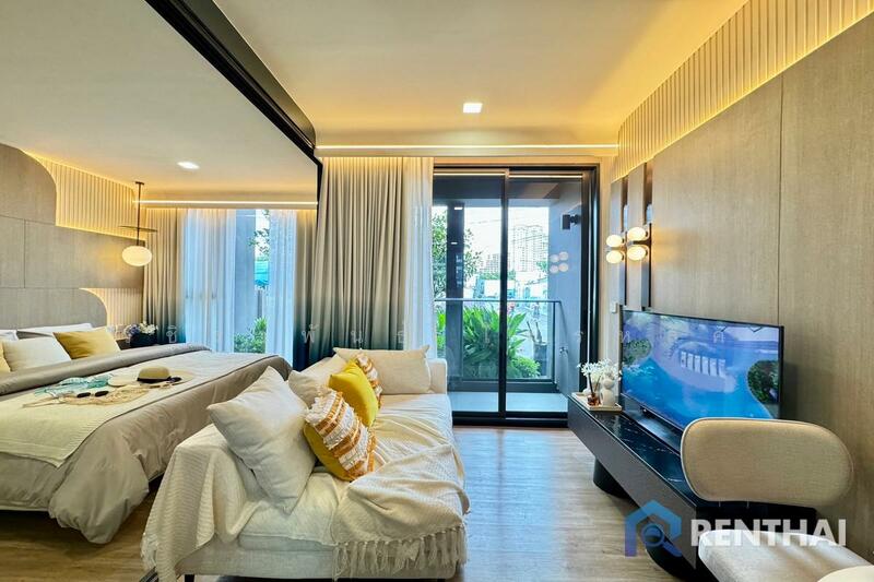 Aquarous Jomtien Pattaya, Chon Buri (Pattaya)