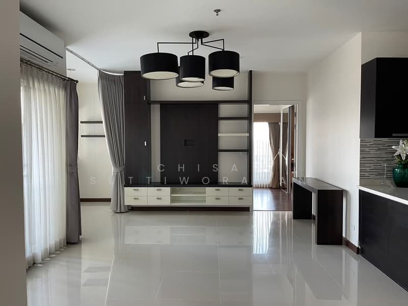 The Fourwings Residence, Bangkok