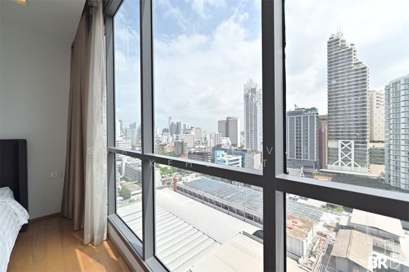 Hyde Sukhumvit 13, Bangkok