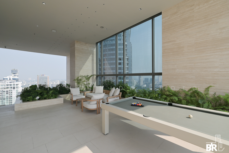 The Strand Thonglor, Bangkok