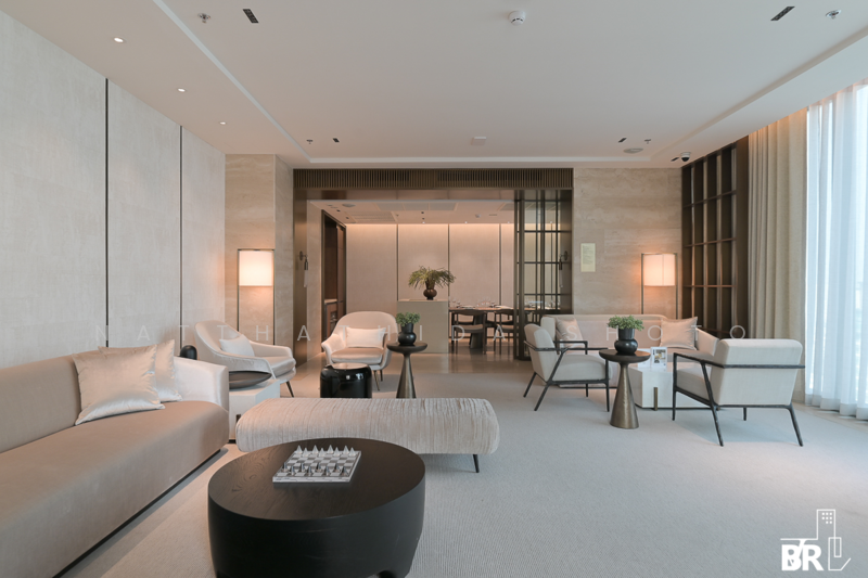 The Strand Thonglor, Bangkok