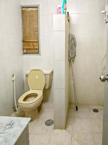 Jomtien Complex Condotel, Chon Buri (Pattaya)