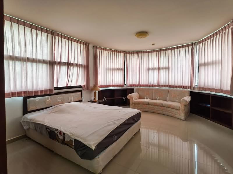 Jomtien Complex Condotel, Chon Buri (Pattaya)