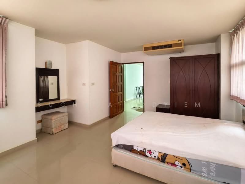 Jomtien Complex Condotel, Chon Buri (Pattaya)