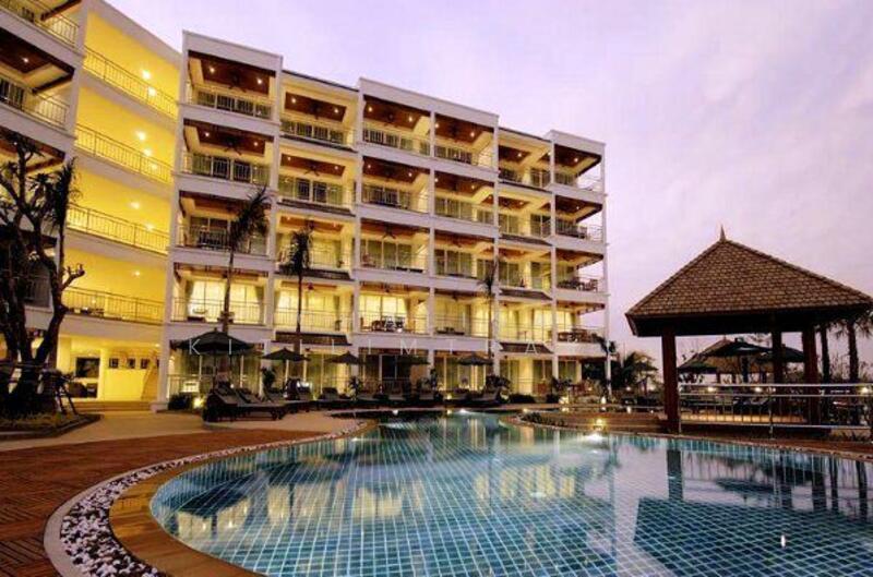 Bel Air Panwa Resort, Phuket