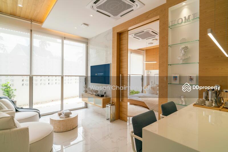 The Residence Prime, Phuket