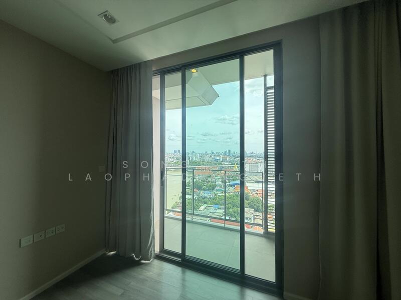 333 Riverside, Bangkok