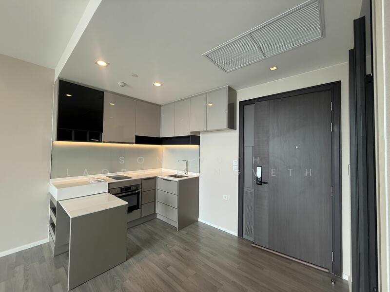 333 Riverside, Bangkok
