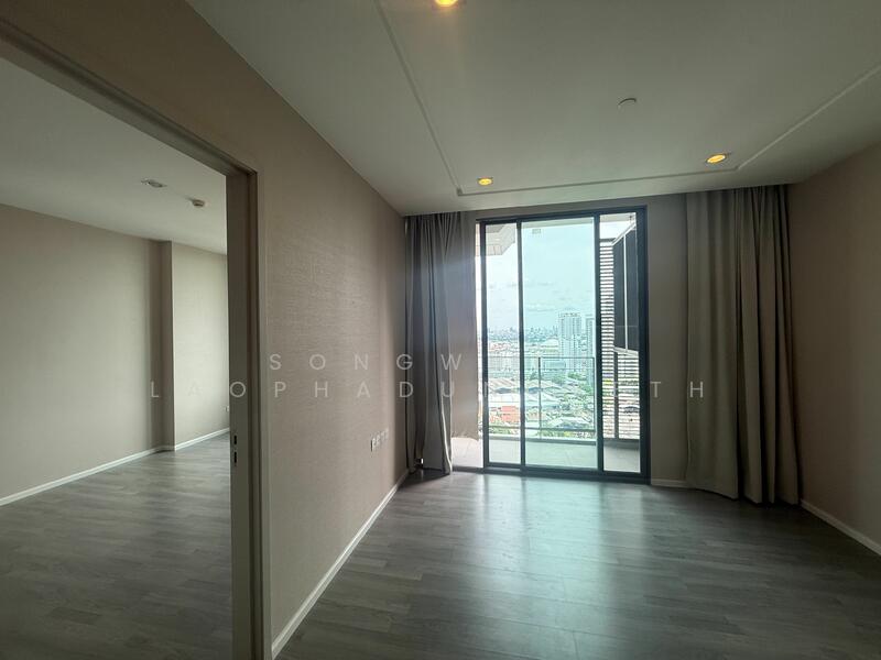 333 Riverside, Bangkok