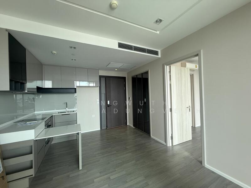 333 Riverside, Bangkok