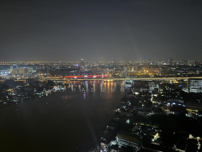 333 Riverside, Bangkok