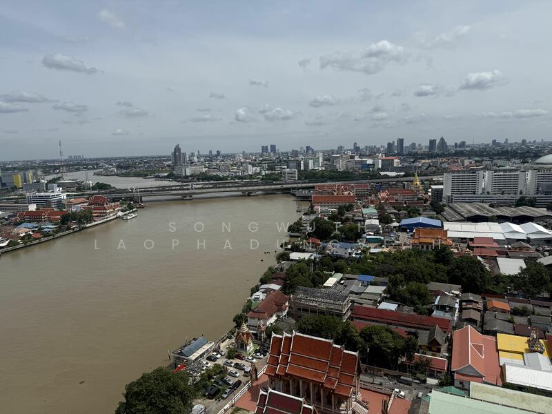 333 Riverside, Bangkok