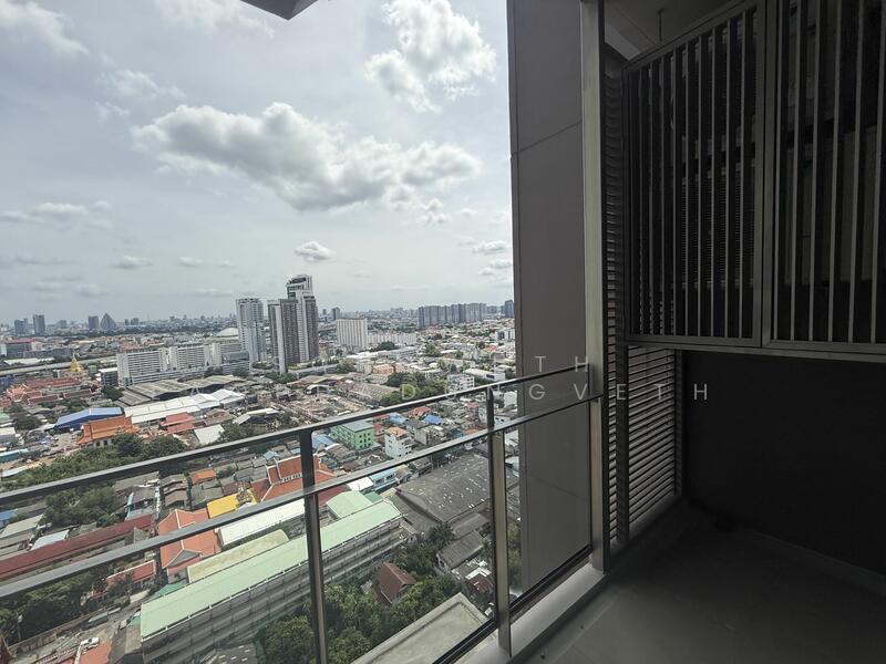 333 Riverside, Bangkok