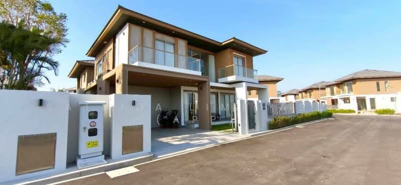 HORIZON By Patta, Chon Buri (Pattaya)