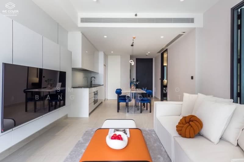 Tait Sathorn 12, Bangkok