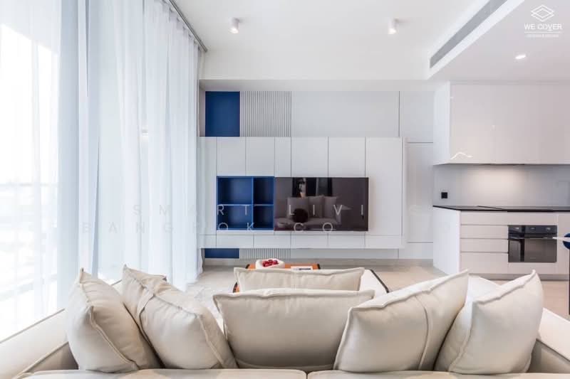 Tait Sathorn 12, Bangkok