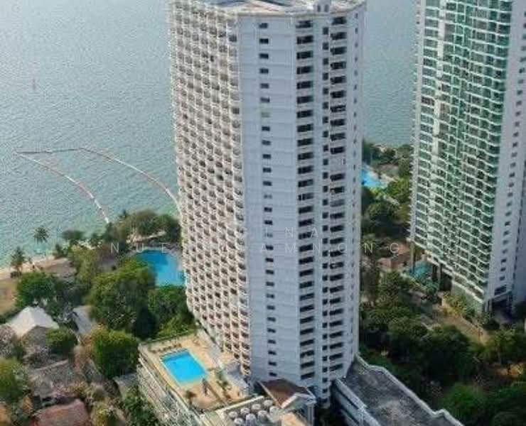 Park Beach Condominium, Chon Buri (Pattaya)