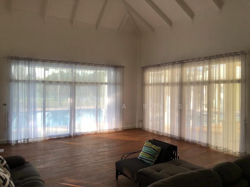 5-BR Villa, Prachuap Khiri Khan