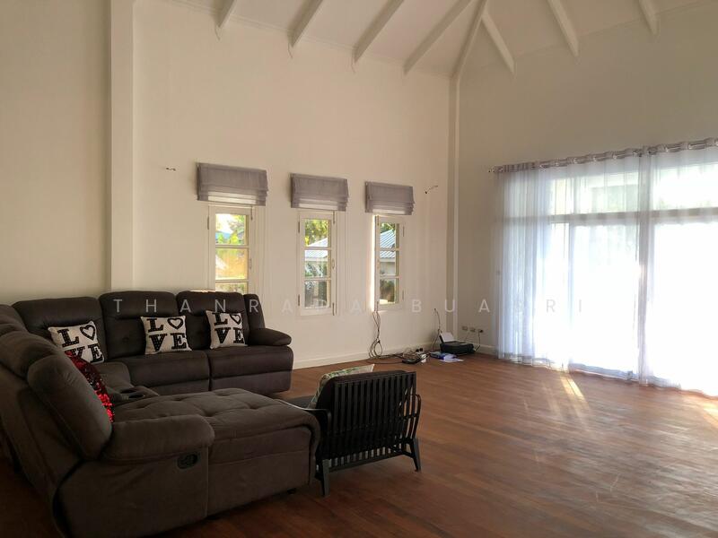 5-BR Villa, Prachuap Khiri Khan