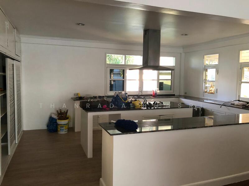 5-BR Villa, Prachuap Khiri Khan