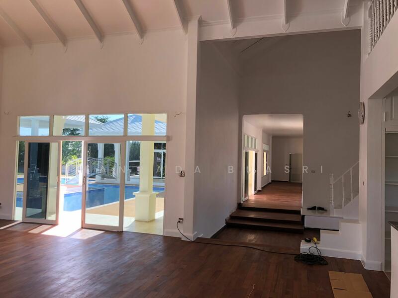 5-BR Villa, Prachuap Khiri Khan