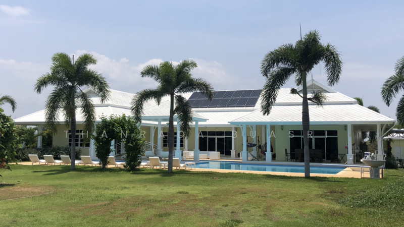 5-BR Villa, Prachuap Khiri Khan