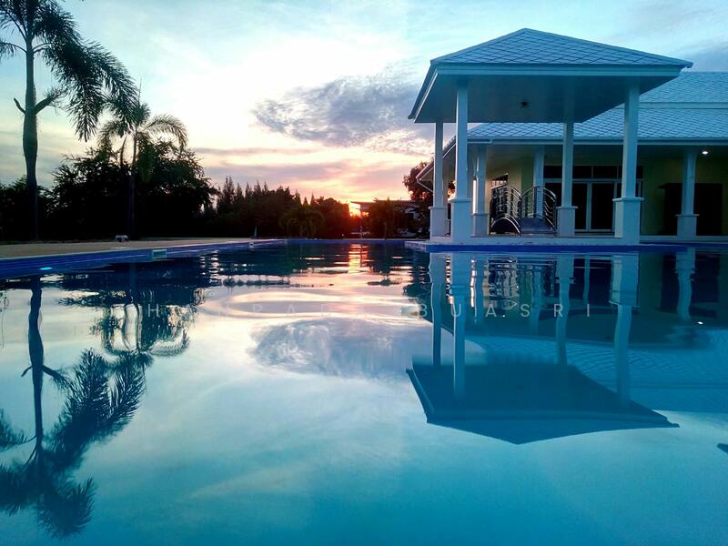5-BR Villa, Prachuap Khiri Khan