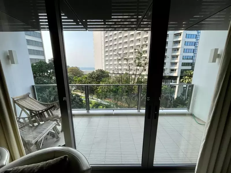 Northpoint Wongamat, Chon Buri (Pattaya)