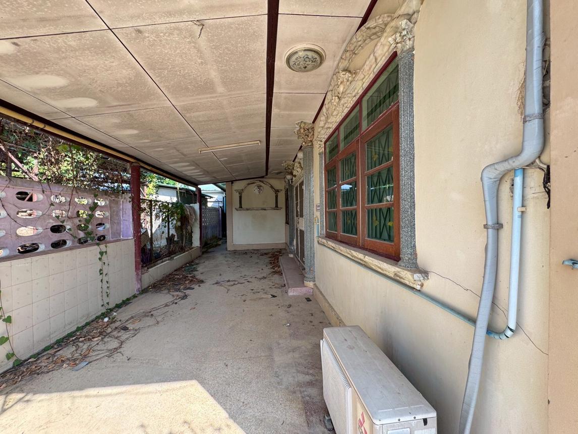 บ้านเดี่ยว นอกโครงการนครปฐม สามพราน นครปฐม