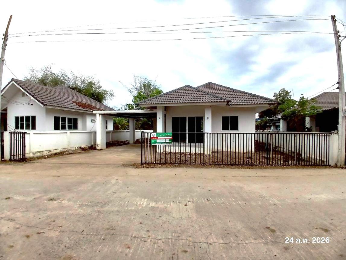 บ้านเดี่ยว ดอยสะเก็ด เชียงใหม่