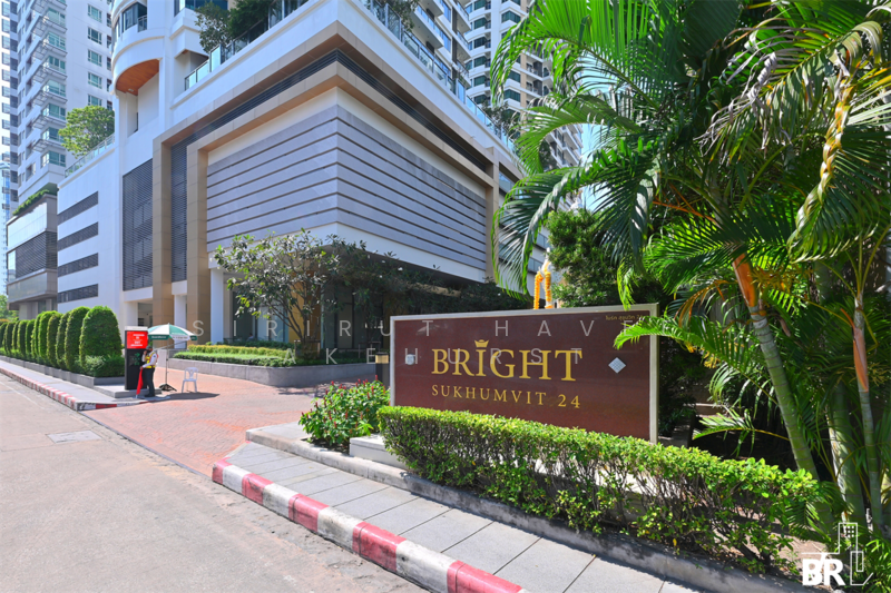 Bright Sukhumvit 24, Bangkok