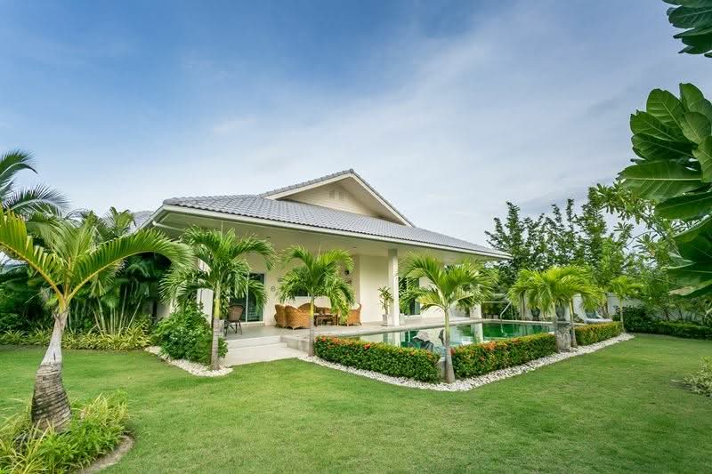 AmbHouse HuaHin, Prachuap Khiri Khan