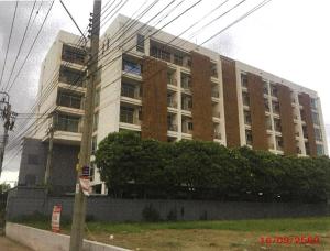 Condominium/Apartment Complex Pak Kret Nonthaburi