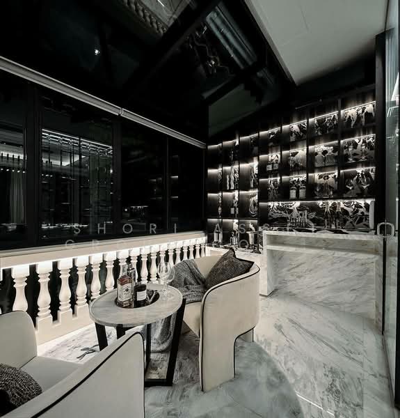 Luxury house Ekkamai 22, Bangkok