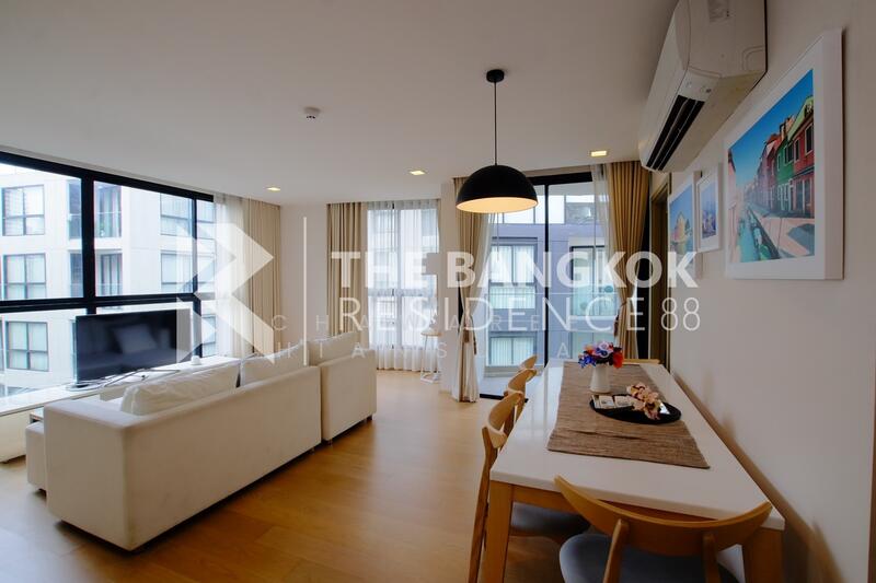 Liv @ 49, Bangkok