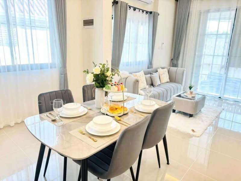 Baan Pannathorn 3, Chon Buri (Pattaya)