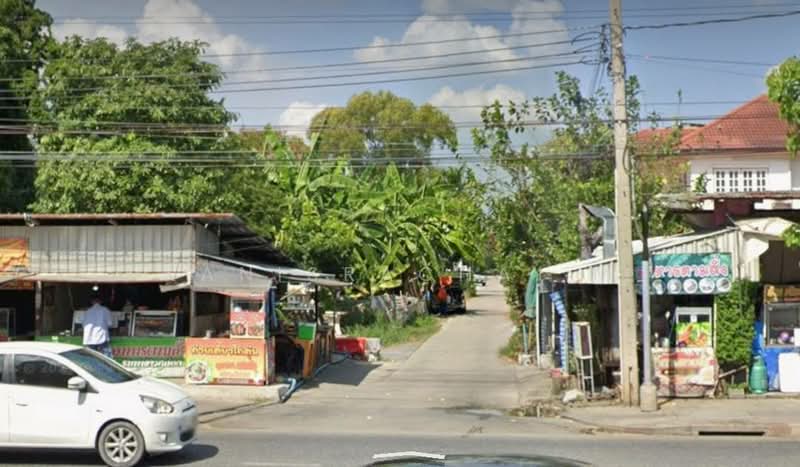 ขายที่ดิน สายไหม ลำลูกกา สุขาภิบาล5 กรุงเทพ, Bangkok