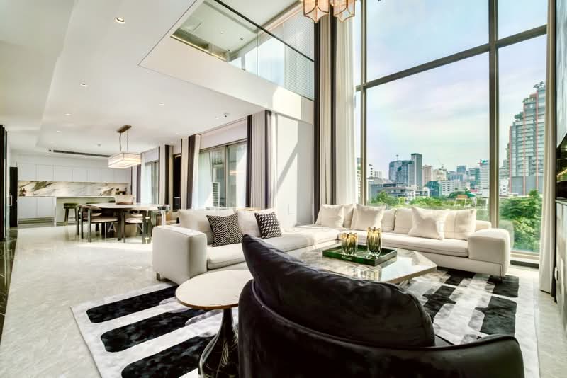 Fynn Sukhumvit 31, Bangkok
