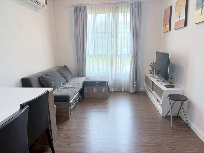 Dcondo Nim, Chiang Mai