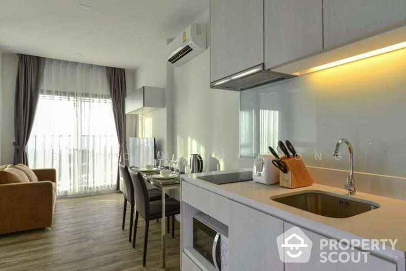 KnightsBridge The Ocean Sriracha, Chon Buri (Pattaya)