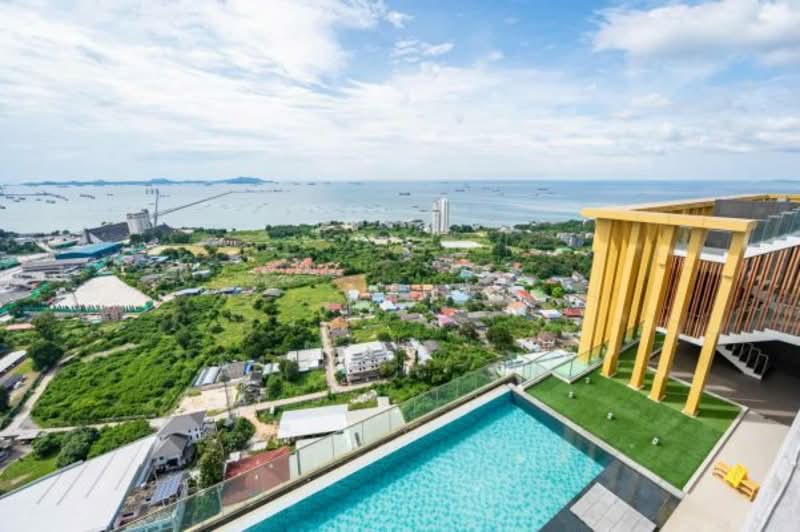 KnightsBridge The Ocean Sriracha, Chon Buri (Pattaya)